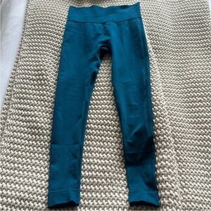 Set Active sculptflex leggings